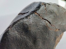 Météorite Chondrite