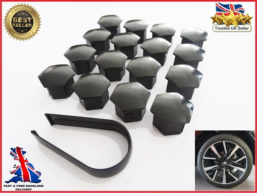 Peugeot wheel nut - wheel, bolt