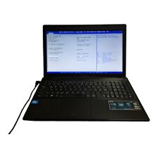 ASUS PC Portable R503A / Intel Celeron / Défectueux Pièce de Rechange #T24