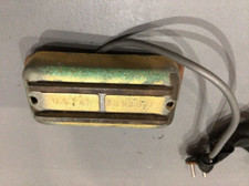 1960s Gretsch Gold Supertron