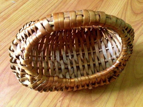 Petits paniers vintage pour - 2,