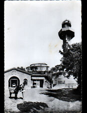 SUPER-CANNES (06) ANE de Miss FUNEL à la PARFUMERIE & RESTAURANT OBSERVATOIRE