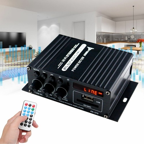 Télécommande ak370 400w - ak370, dc