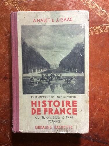 Albert malet jules isaac - albert, malet.