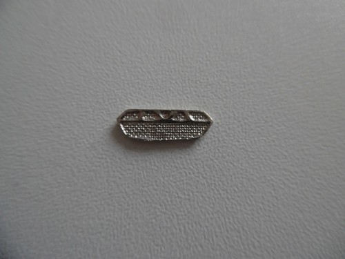 Calandre voiture 43 - voiture, 1/43