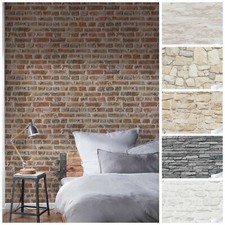 Auto-Adhésif Papier Peint 3D