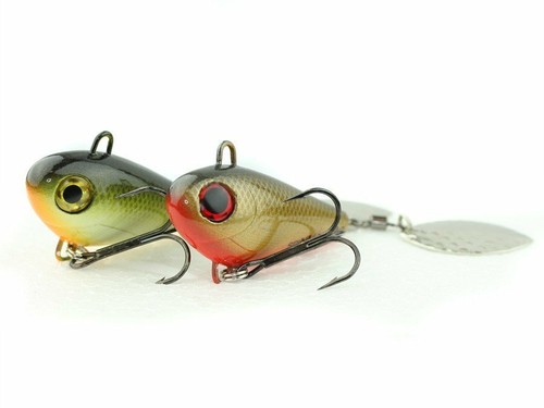 Spinmad jigmaster spinning - spinmad,