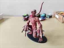 FIGURINE RESIDENT EVIL, NECA