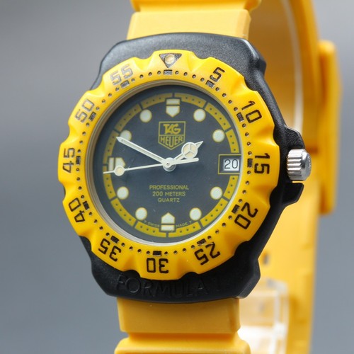 Montre quartz pour - montre, à