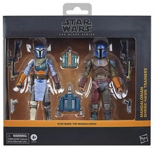Star Wars : The Mandalorian -