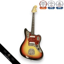 Guitare électrique Fender