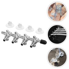 Lever Control Valve Distributeur Aquarium Accessoires D'aquarium