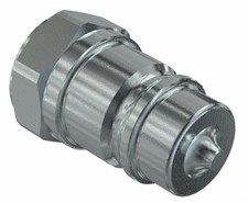 Coupleur rapide Push-Pull