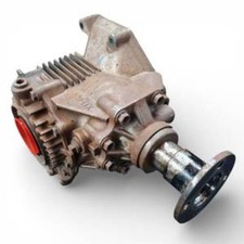 XUK différentiel avant NISSAN