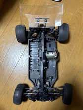 Tamiya DB-01 Durga Chassis RC