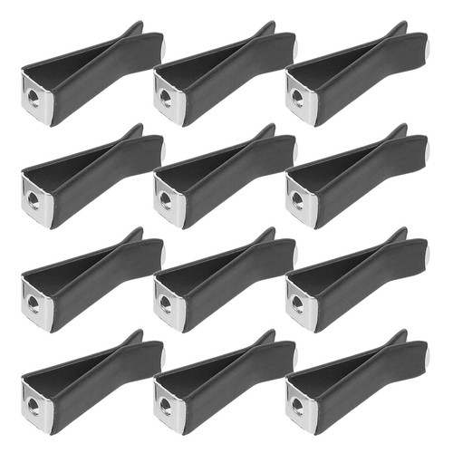 100 pcs clips ventilation - clips,