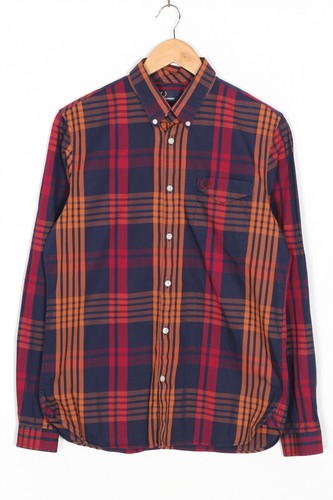 Chemise fred perry homme - chemise,