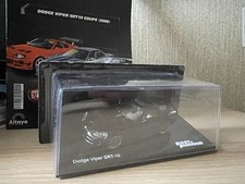 Dodge Viper SRT-10 Coupe 2006