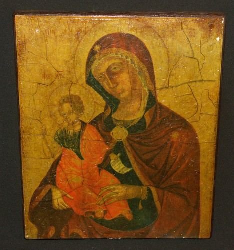Aa1 reproduction vierge - aa1,