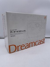 Console Dreamcast Arcade Stick HKT-7300 (Import Jap)