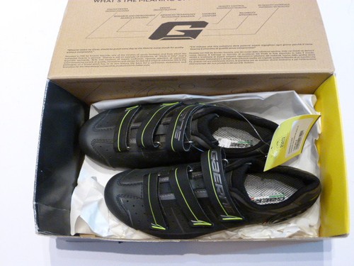 Chaussures vélo route - , gaerne