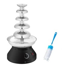 Fontaine à chocolat pour