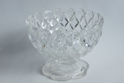 Baccarat bonbonnière cristal - baccarat,