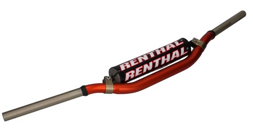 Renthal guidon twinwall 999 - twinwall,