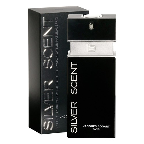 Jacques bogart silver scent - silver,