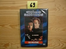DVD : La Relève - Clint