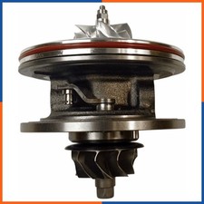 CHRA Cartouche pour BMW | 8506380, 8516123, 4730823, 5303-970-0246