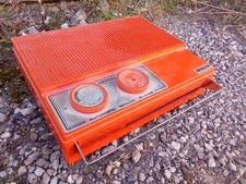  mange disques Orange WILCO