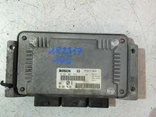 Calculateur PEUGEOT 106 PHASE