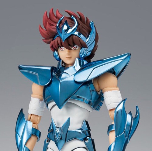 Saint cloth myth pegasus - saint,