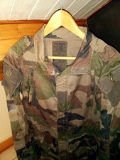 Veste treillis T4S2 - 81/88M (Taille M) France