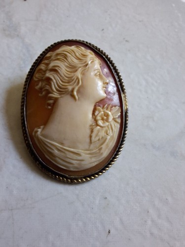 Ancien petit pendentif - , /