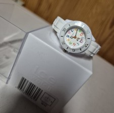Montre enfant ice mini blanc ice watch