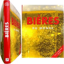 350 Bières du monde 2006 David Kenning Robert Jackson Robert ales trappistes etc