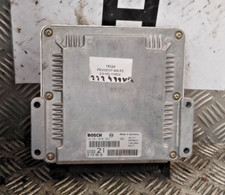 Calculateur moteur BOSCH -