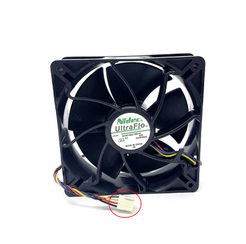 Fan pour antminer - pour, s19l