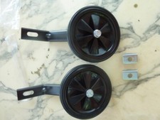 roue roulette stabilisatrice