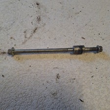 AXE DE ROUE AVANT DAX ZHENHUA