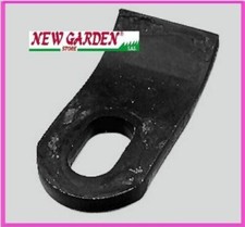 Lame De Motoculteur DÜCKER