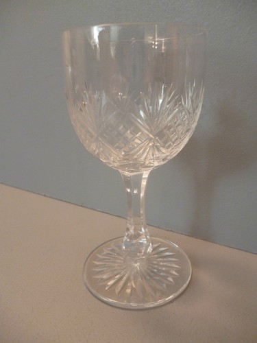Verre table ancien en - verre, de