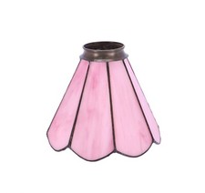 Abat-Jour En Style Tiffany