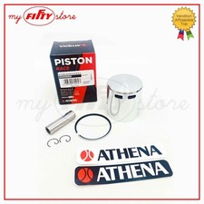 Piston Cylindre EUROCILINDRO