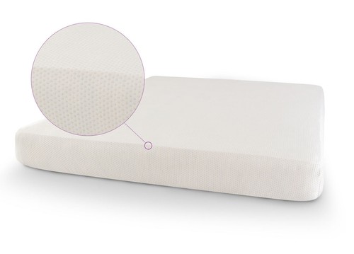 Housse matelas coquille - de, de
