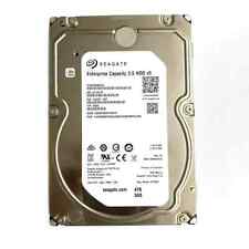HardDisk Seagate  4TB SAS  12GB 3,5"  7.2k Enerprise Capacity V5  -ST4000NM0025