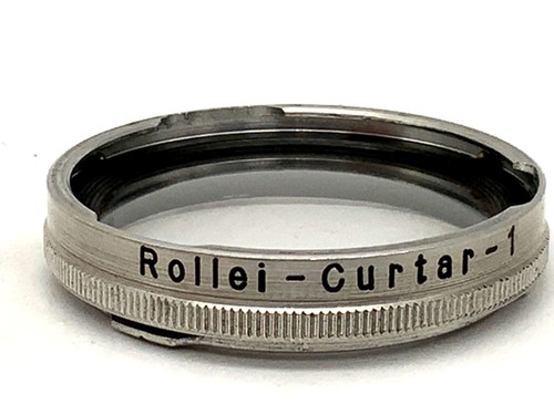 Rollei lentille macro curtar - rollei,