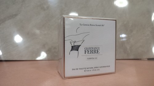 Gianfranco ferré camicia 113 - gianfranco,